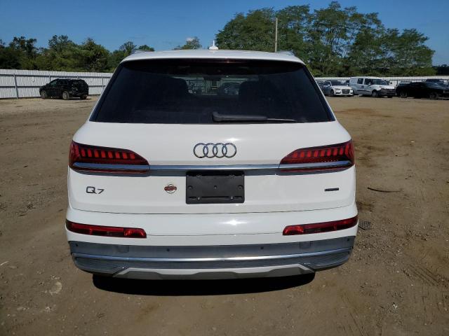 Photo 5 VIN: WA1AJAF7XLD011977 - AUDI Q7 PREMIUM 