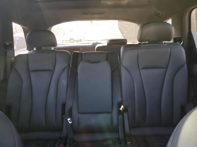 Photo 9 VIN: WA1AJAF7XLD011977 - AUDI Q7 PREMIUM 