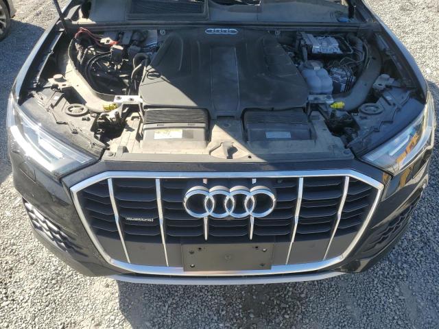 Photo 11 VIN: WA1AJBF70ND011737 - AUDI Q7 PREMIUM 