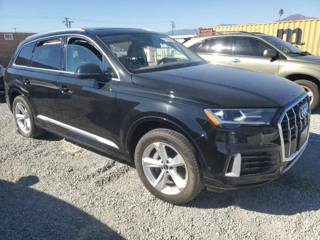 Photo 3 VIN: WA1AJBF70ND011737 - AUDI Q7 PREMIUM 