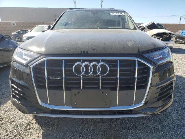 Photo 4 VIN: WA1AJBF70ND011737 - AUDI Q7 PREMIUM 