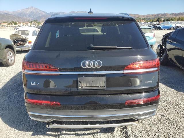 Photo 5 VIN: WA1AJBF70ND011737 - AUDI Q7 PREMIUM 