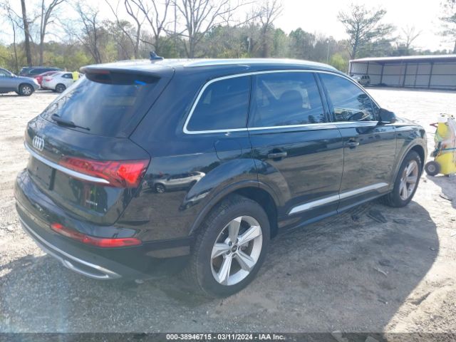 Photo 3 VIN: WA1AJBF70ND022379 - AUDI Q7 