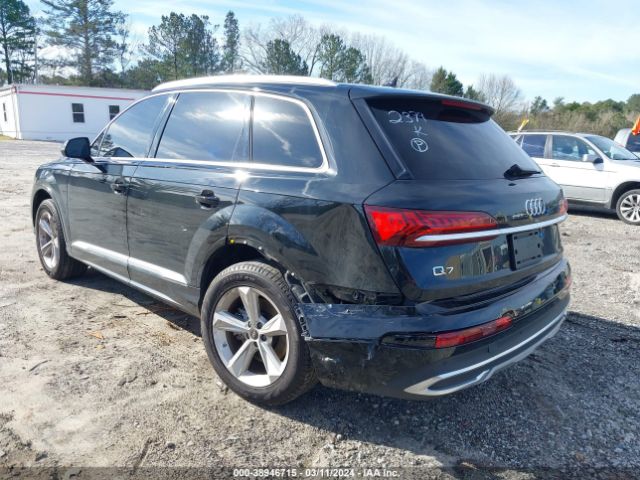 Photo 5 VIN: WA1AJBF70ND022379 - AUDI Q7 