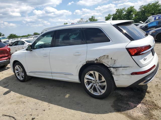 Photo 1 VIN: WA1AJBF71LD012411 - AUDI Q7 