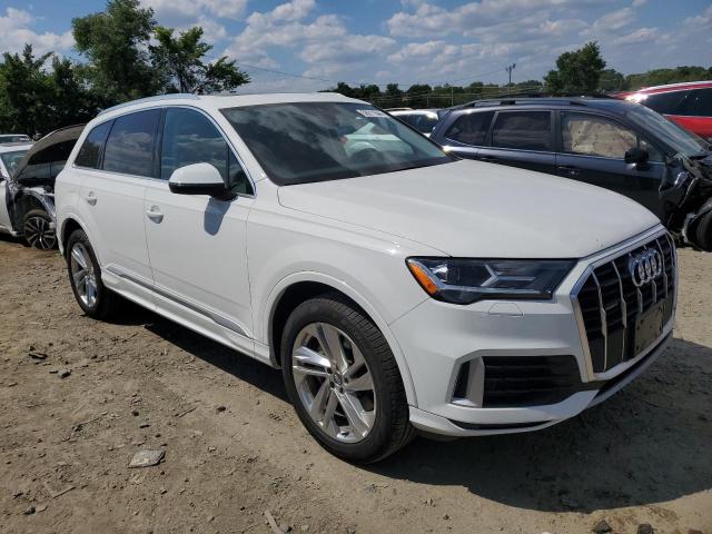 Photo 3 VIN: WA1AJBF71LD012411 - AUDI Q7 