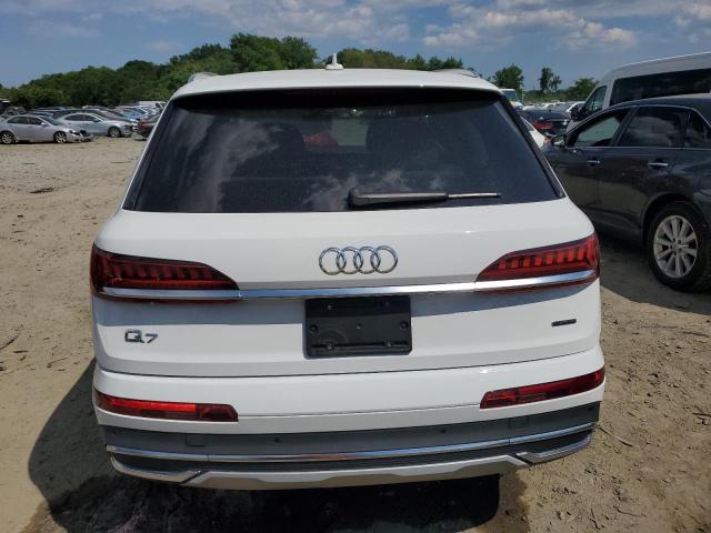 Photo 5 VIN: WA1AJBF71LD012411 - AUDI Q7 