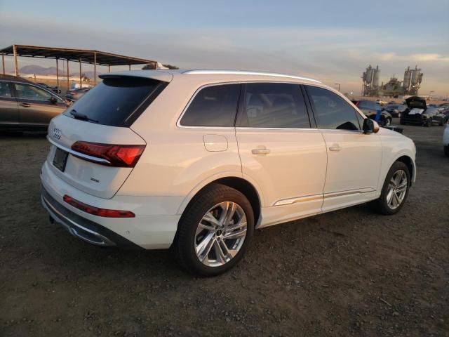 Photo 2 VIN: WA1AJBF71ND002934 - AUDI Q7 PREMIUM 