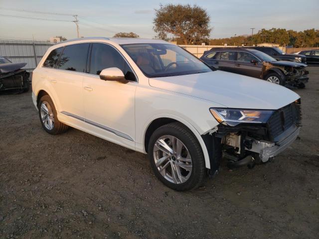 Photo 3 VIN: WA1AJBF71ND002934 - AUDI Q7 PREMIUM 