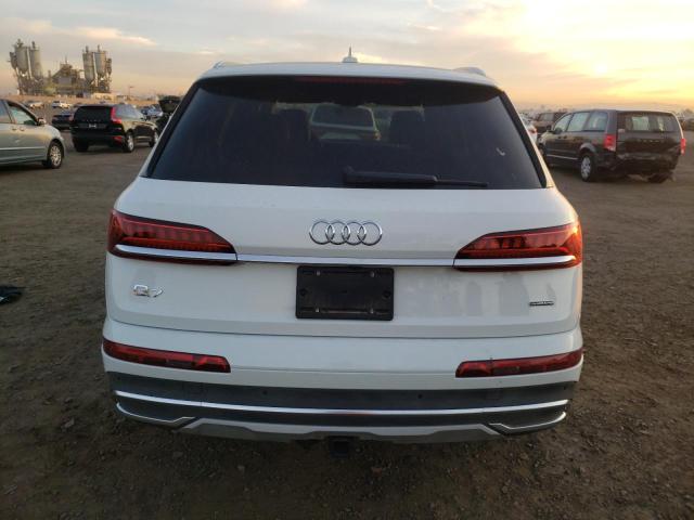 Photo 5 VIN: WA1AJBF71ND002934 - AUDI Q7 PREMIUM 