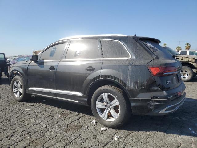 Photo 1 VIN: WA1AJBF72ND000707 - AUDI Q7 PREMIUM 