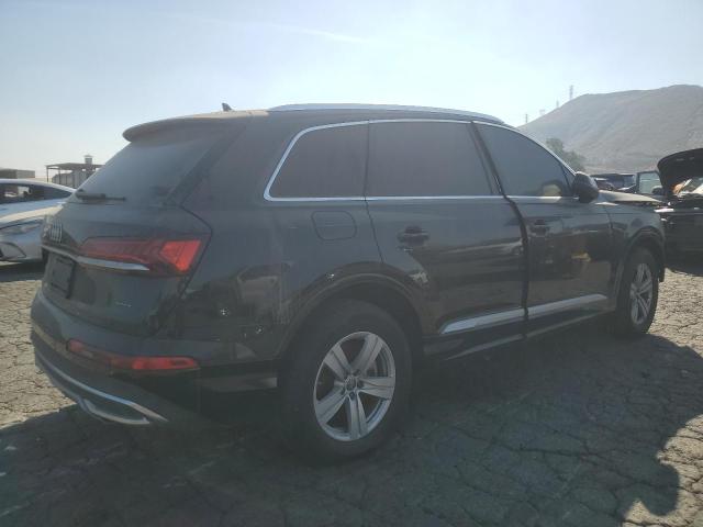 Photo 2 VIN: WA1AJBF72ND000707 - AUDI Q7 PREMIUM 