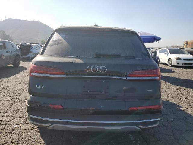 Photo 5 VIN: WA1AJBF72ND000707 - AUDI Q7 PREMIUM 