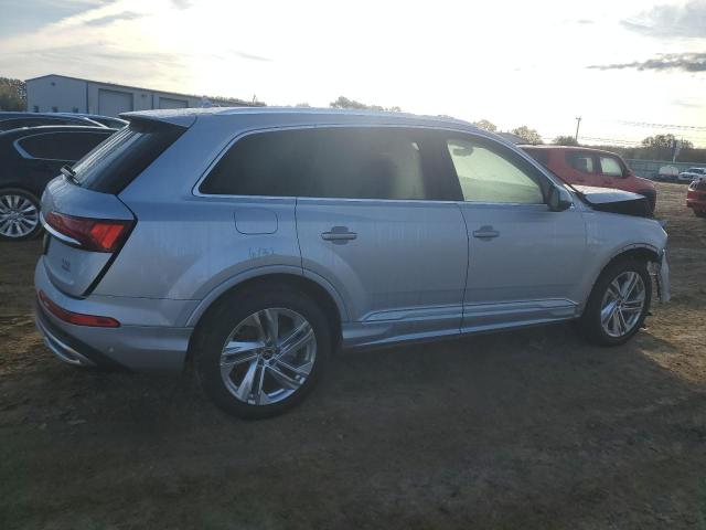 Photo 2 VIN: WA1AJBF73ND008654 - AUDI Q7 PREMIUM 