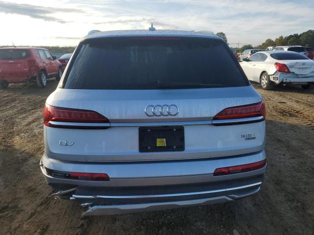 Photo 5 VIN: WA1AJBF73ND008654 - AUDI Q7 PREMIUM 