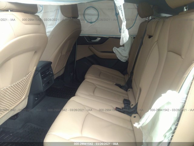 Photo 7 VIN: WA1AJBF75MD017497 - AUDI Q7 