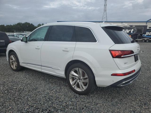 Photo 1 VIN: WA1AJBF75ND015539 - AUDI Q7 PREMIUM 