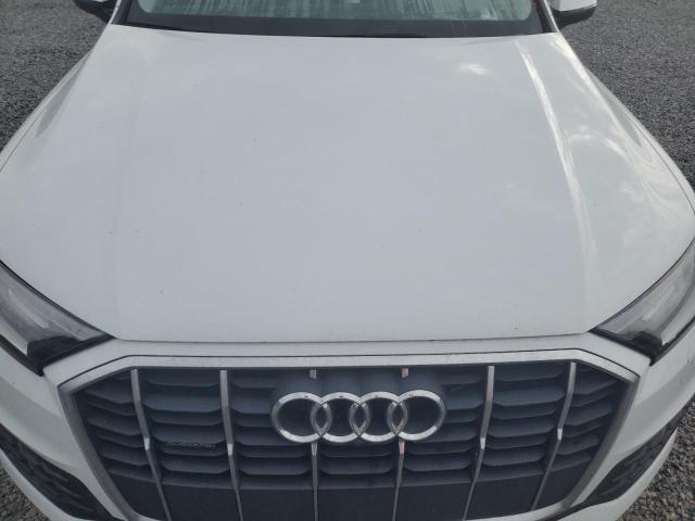 Photo 11 VIN: WA1AJBF75ND015539 - AUDI Q7 PREMIUM 