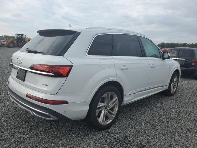 Photo 2 VIN: WA1AJBF75ND015539 - AUDI Q7 PREMIUM 