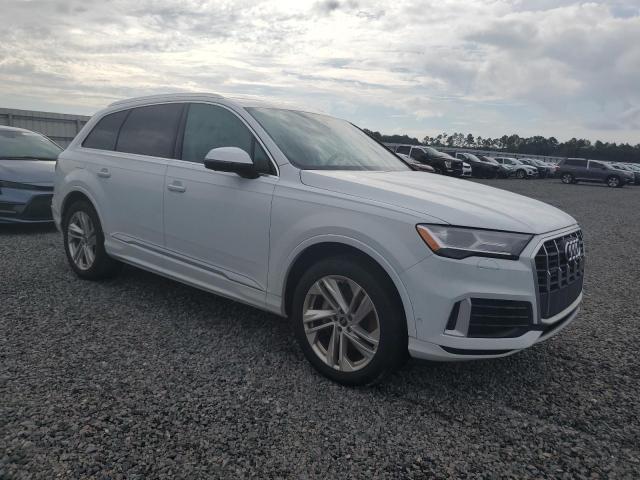 Photo 3 VIN: WA1AJBF75ND015539 - AUDI Q7 PREMIUM 