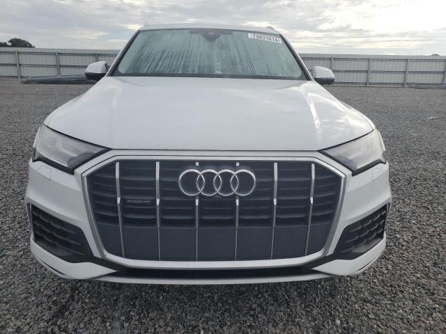 Photo 4 VIN: WA1AJBF75ND015539 - AUDI Q7 PREMIUM 