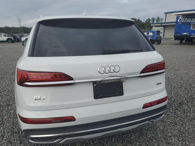 Photo 5 VIN: WA1AJBF75ND015539 - AUDI Q7 PREMIUM 