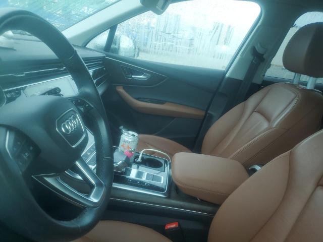 Photo 9 VIN: WA1AJBF75ND015539 - AUDI Q7 PREMIUM 