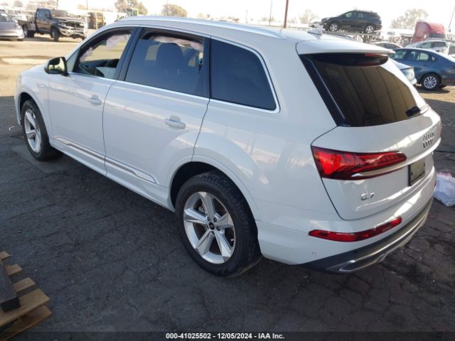 Photo 2 VIN: WA1AJBF75ND022118 - AUDI Q7 