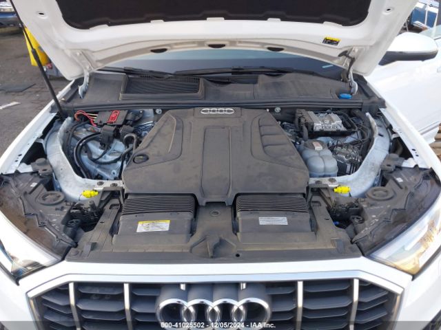 Photo 9 VIN: WA1AJBF75ND022118 - AUDI Q7 