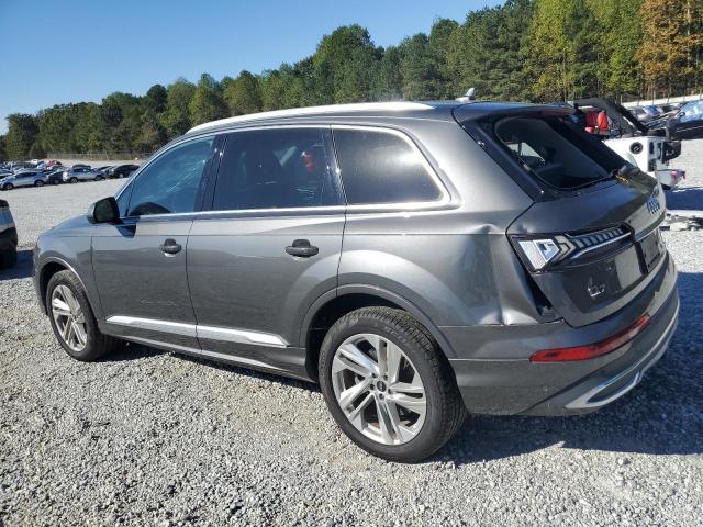 Photo 1 VIN: WA1AJBF77MD015380 - AUDI Q7 PREMIUM 