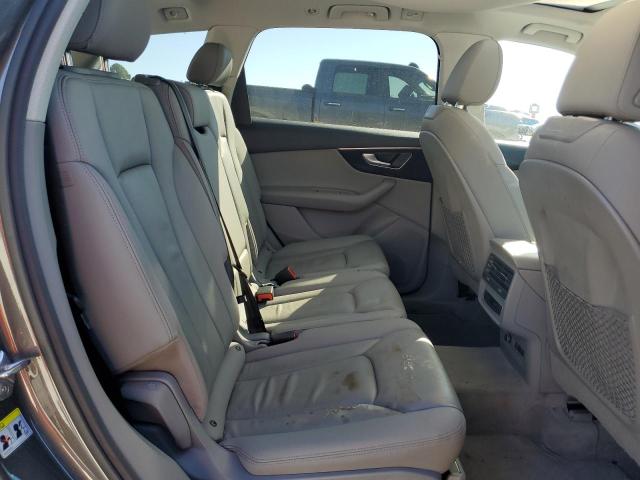 Photo 10 VIN: WA1AJBF77MD015380 - AUDI Q7 PREMIUM 