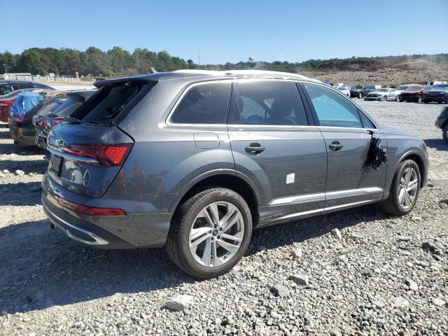 Photo 2 VIN: WA1AJBF77MD015380 - AUDI Q7 PREMIUM 