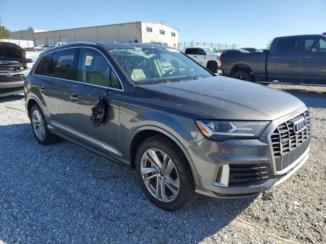 Photo 3 VIN: WA1AJBF77MD015380 - AUDI Q7 PREMIUM 