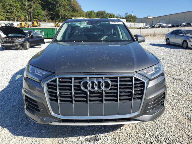 Photo 4 VIN: WA1AJBF77MD015380 - AUDI Q7 PREMIUM 