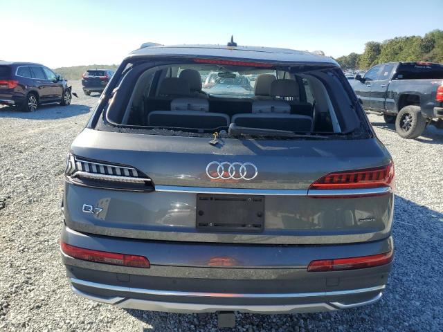 Photo 5 VIN: WA1AJBF77MD015380 - AUDI Q7 PREMIUM 