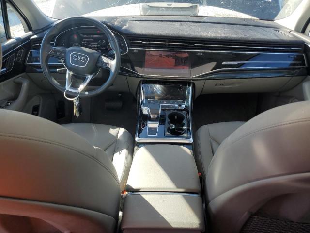 Photo 7 VIN: WA1AJBF77MD015380 - AUDI Q7 PREMIUM 