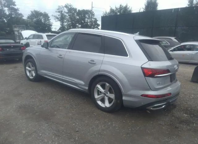 Photo 2 VIN: WA1AJBF77ND006969 - AUDI Q7 