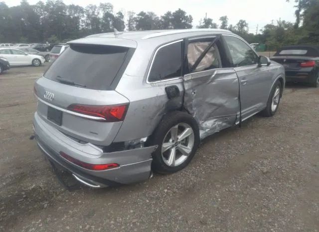 Photo 3 VIN: WA1AJBF77ND006969 - AUDI Q7 