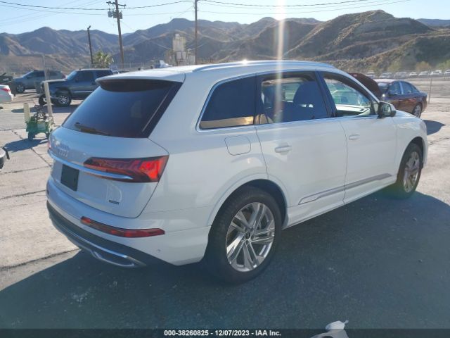 Photo 3 VIN: WA1AJBF78ND012621 - AUDI Q7 