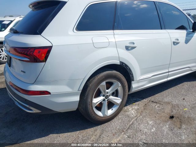 Photo 5 VIN: WA1AJBF78ND022887 - AUDI Q7 