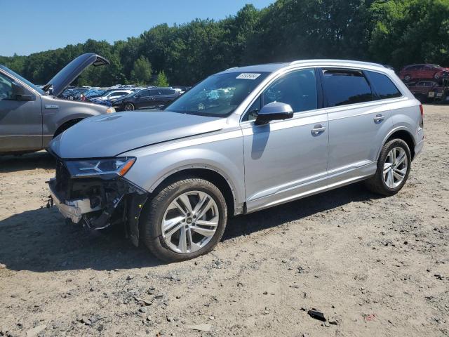 Photo 0 VIN: WA1AJBF7XND017609 - AUDI Q7 PREMIUM 