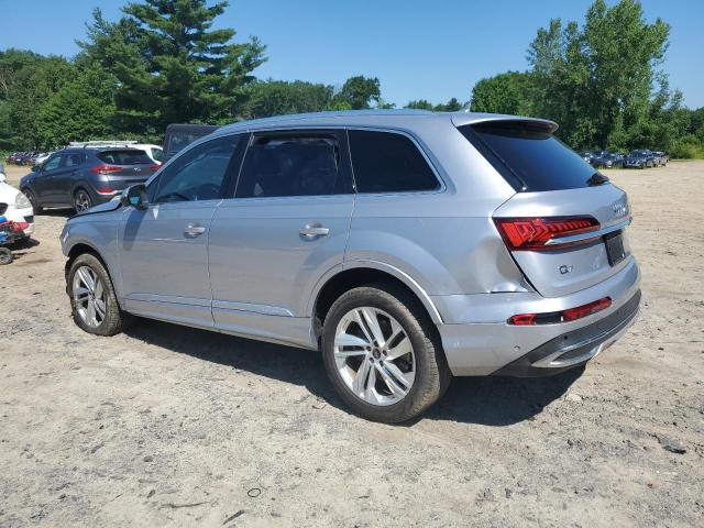 Photo 1 VIN: WA1AJBF7XND017609 - AUDI Q7 PREMIUM 