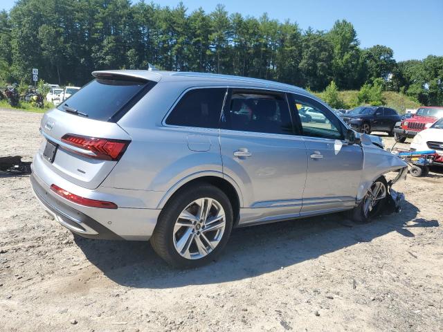 Photo 2 VIN: WA1AJBF7XND017609 - AUDI Q7 PREMIUM 