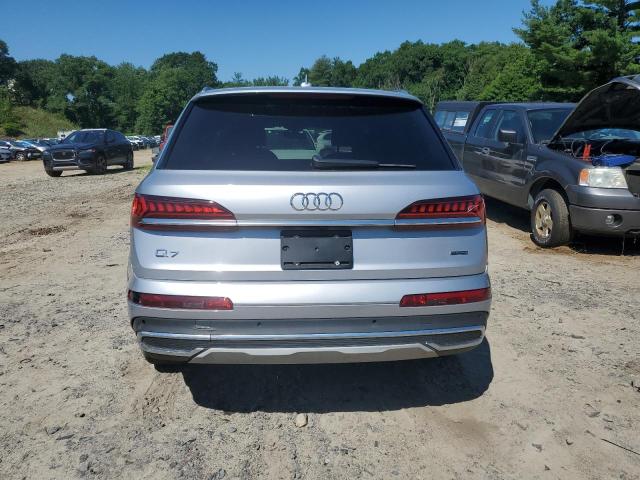 Photo 5 VIN: WA1AJBF7XND017609 - AUDI Q7 PREMIUM 