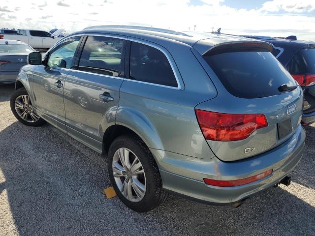 Photo 1 VIN: WA1AM74L09D038172 - AUDI Q7 TDI 