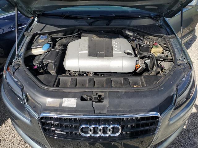 Photo 11 VIN: WA1AM74L09D038172 - AUDI Q7 TDI 