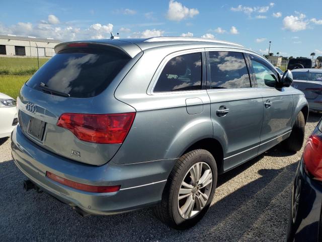 Photo 2 VIN: WA1AM74L09D038172 - AUDI Q7 TDI 