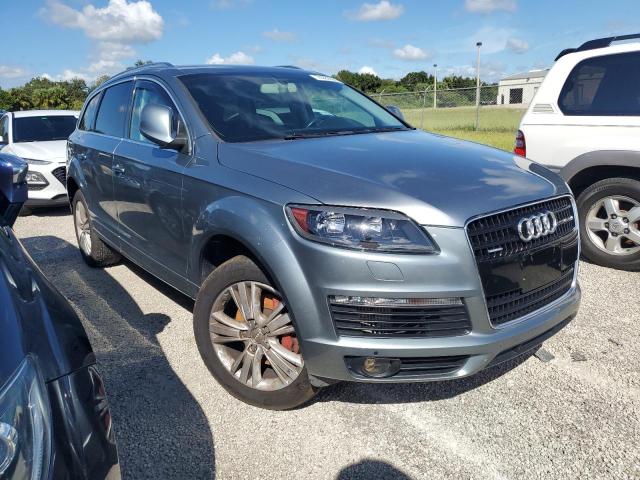 Photo 3 VIN: WA1AM74L09D038172 - AUDI Q7 TDI 