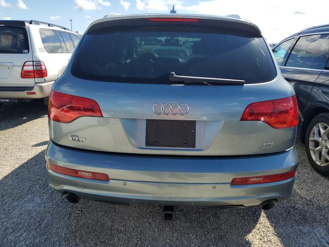 Photo 5 VIN: WA1AM74L09D038172 - AUDI Q7 TDI 