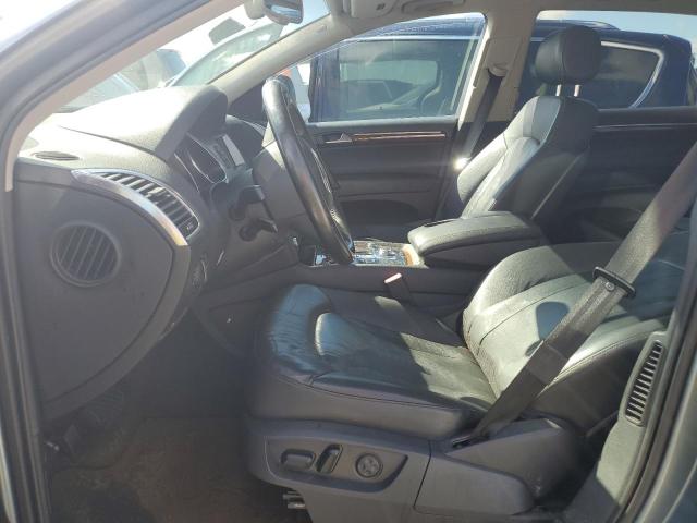 Photo 6 VIN: WA1AM74L09D038172 - AUDI Q7 TDI 